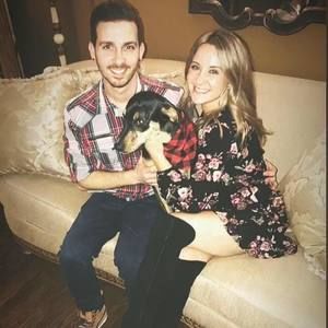 Meet your Posher, Bri